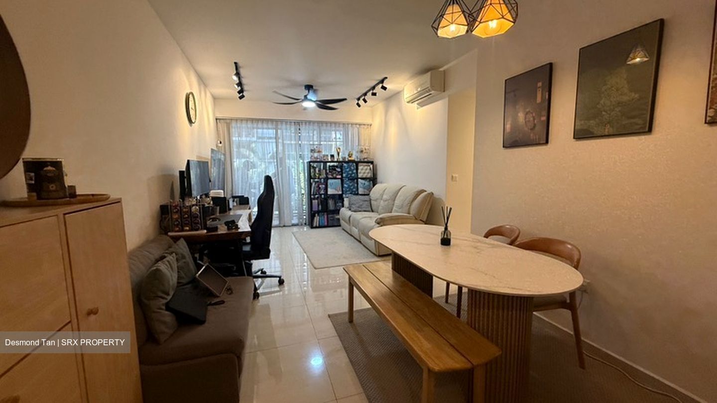 Sol Acres (D23), Condominium #620736811